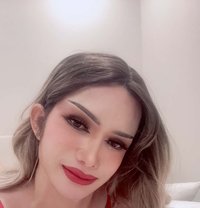 🇴🇲Bigdick Strong For You - Transsexual escort in Muscat