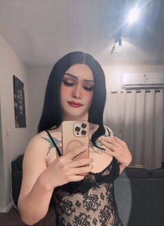 🇴🇲Bigdick Strong For You - Transsexual escort in Muscat Photo 5 of 12