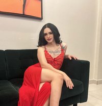 🇴🇲Mona Both Big Hard Young For you - Transsexual escort in Muscat Photo 6 of 17
