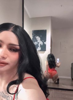 🇴🇲Bigdick Strong For You - Transsexual escort in Muscat Photo 10 of 12