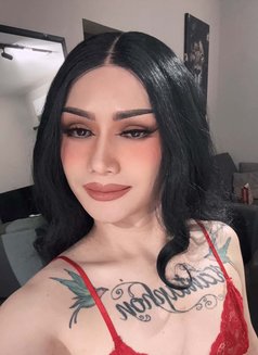 🇴🇲Mona Both Big Hard Young For you - Transsexual escort in Muscat Photo 17 of 17