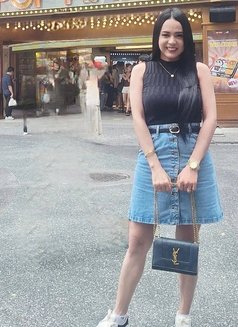 BigDick Versa Samantha - Acompañantes transexual in Ho Chi Minh City Photo 10 of 13