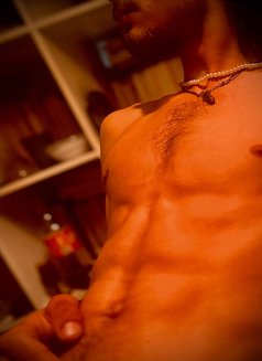 Bigdickboy - Acompañantes masculino in Lisbon Photo 1 of 5