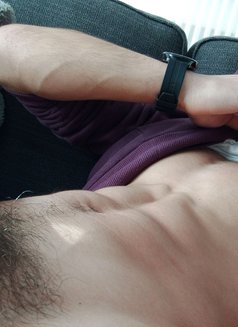 Bigdickboy - Acompañantes masculino in Lisbon Photo 3 of 5