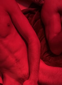 Bigdickboy - Acompañantes masculino in Lisbon Photo 5 of 5