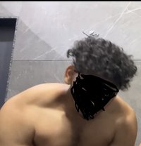 Bigdickdaddy22 - Male escort in Mumbai