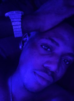 Bigdickpella - Male escort in Lagos, Nigeria Photo 3 of 4