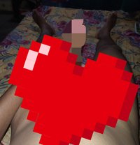 Bigdikbull69 for You - Male escort in Mumbai