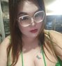 BigFatAss TOP DOMINANT - Acompañantes transexual in Manila Photo 15 of 20
