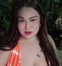 BigFatAss TOP DOMINANT - Transsexual escort in Manila Photo 19 of 19
