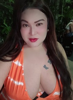 BigFatAss TOP DOMINANT - Acompañantes transexual in Manila Photo 20 of 20