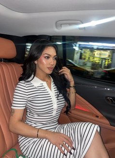 Addicted_MarishkaHoely - Transsexual escort in Bangkok Photo 10 of 13