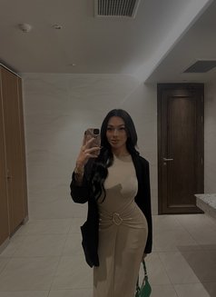 Addicted_MarishkaHoely - Transsexual escort in Bangkok Photo 13 of 13