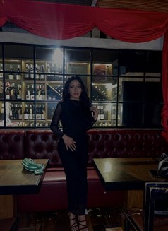 BigfatCock_Marishka - Transsexual escort in Manila Photo 22 of 22