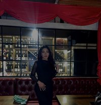 BigfatCock_Marishka - Transsexual escort in Bangkok