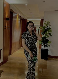 BigfatCock_Marishka - Transsexual escort in Makati City Photo 20 of 20