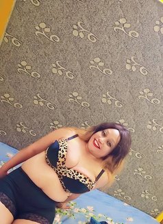 Bigg Boobs Mixed African Call Girl - puta in Chennai Photo 3 of 3