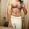 Bigg Harrd - Male escort in Hyderabad