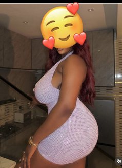 Biggest Baby - puta in Lagos, Nigeria Photo 1 of 3