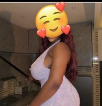 Biggest Baby - puta in Lagos, Nigeria