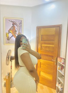 Biggest Baby - puta in Lagos, Nigeria Photo 3 of 3