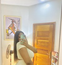 Biggest Baby - puta in Lagos, Nigeria