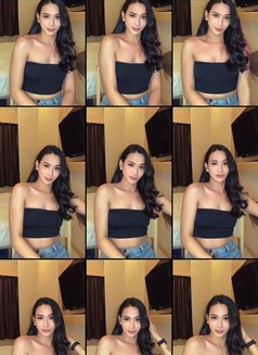 Biggest BigDick in Town - Acompañantes transexual in Dubai Photo 6 of 18