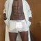 Biggest Cock - Male escort in Dubai Photo 3 of 6