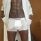 Biggest Cock - Male escort in Dubai Photo 4 of 6