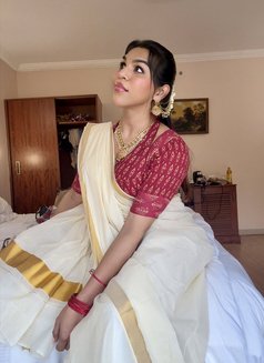 Biggest Dick textme telegram-@yenni_here - Transsexual escort in Kolkata Photo 29 of 30