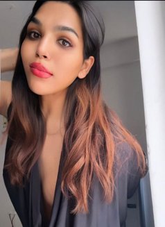 Biggest Dick textme telegram-@yenni_here - Transsexual escort in Kolkata Photo 30 of 30