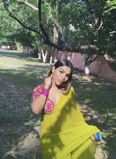 Biggest Dick textme telegram-@yenni_here - Acompañantes transexual in Kolkata Photo 30 of 30