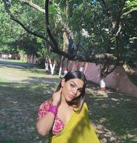 Biggest Dick textme telegram-@yenni_here - Acompañantes transexual in Kolkata Photo 30 of 30