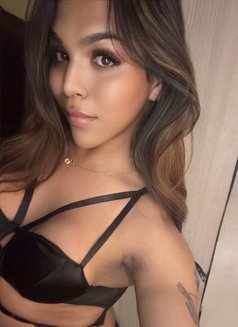 Biggest Dick textme telegram-@yenni_here - Transsexual escort in Bangalore Photo 23 of 29