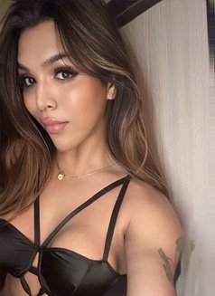 Biggest Dick textme telegram-@yenni_here - Transsexual escort in Bangalore Photo 24 of 29