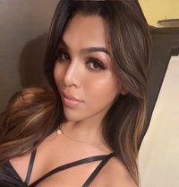 Biggest Dick textme telegram-@yenni_here - Transsexual escort in Bangalore Photo 25 of 29