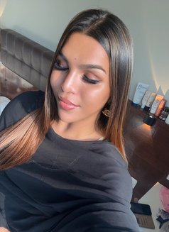 Biggest Dick textme telegram-@yenni_here - Transsexual escort in Bangalore Photo 26 of 29