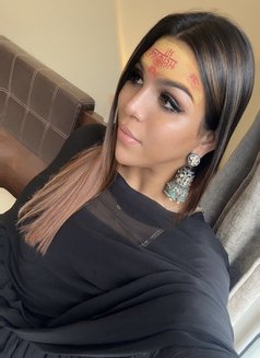 Biggest Dick textme telegram-@yenni_here - Transsexual escort in Bangalore Photo 27 of 29