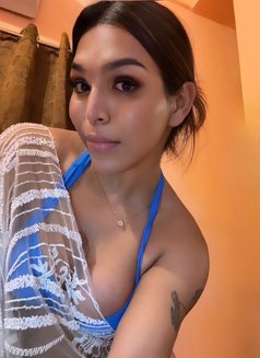 Biggest Dick textme telegram-@yenni_here - Transsexual escort in Bangalore Photo 28 of 29