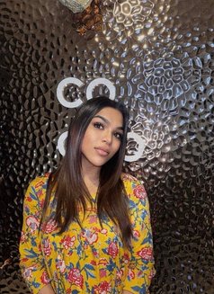 Biggest Dick textme telegram-@yenni_here - Acompañantes transexual in Kolkata Photo 23 of 29