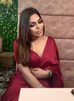 Biggest Dick textme telegram-@yenni_here - Acompañantes transexual in Kolkata Photo 24 of 29