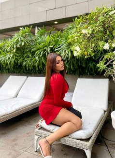 Biggest Dick textme telegram-@yenni_here - Acompañantes transexual in Kolkata Photo 27 of 29