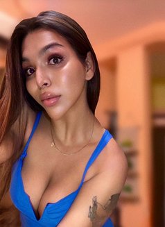 Biggest Dick textme telegram-@yenni_here - Acompañantes transexual in Kolkata Photo 29 of 29