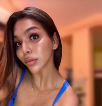 Biggest Dick textme telegram-@yenni_here - Transsexual escort in Kolkata Photo 29 of 29