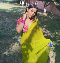 Biggest Dick textme telegram-@yenni_here - Transsexual escort in Kolkata Photo 30 of 30
