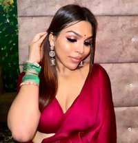 Biggest Dick textme telegram-@yenni_here - Transsexual escort in Kolkata Photo 23 of 25