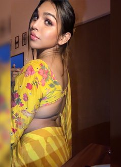 MS DIVA - Transsexual escort in Kolkata Photo 26 of 30