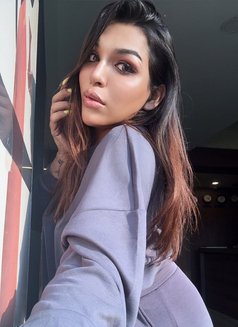 Biggest Dick Ts - Transsexual escort in Bangalore Photo 27 of 30