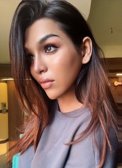 Biggest Dick Ts - Transsexual escort in Bangalore Photo 29 of 30