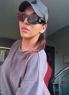 Biggest Dick Ts - Transsexual escort in Bangalore Photo 30 of 30